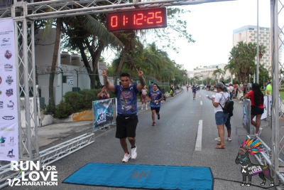 Run for Love 2024